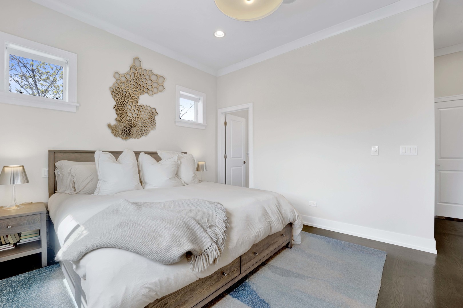 1341 West George Street, Unit 3 Chicago, IL 60657 - Photo 20 of 27