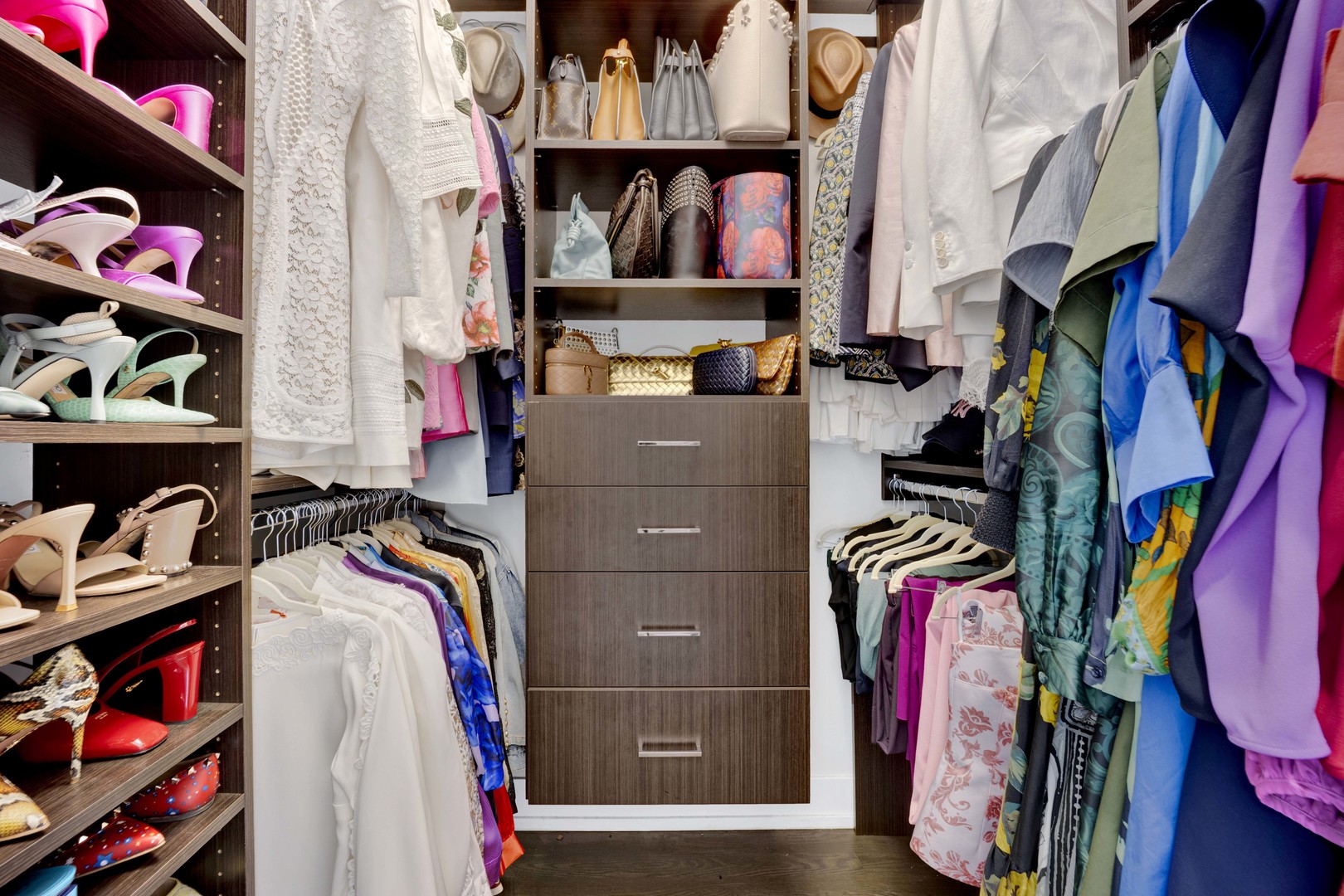 1341 West George Street, Unit 3 Chicago, IL 60657 - Photo 22 of 27