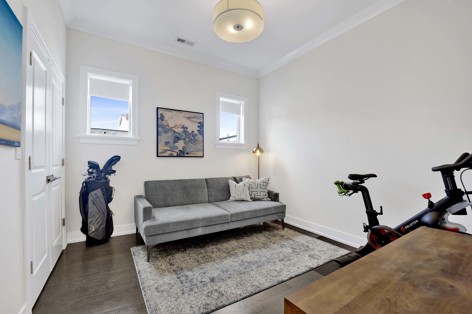 1341 West George Street, Unit 3 Chicago, IL 60657 - Photo 24 of 27