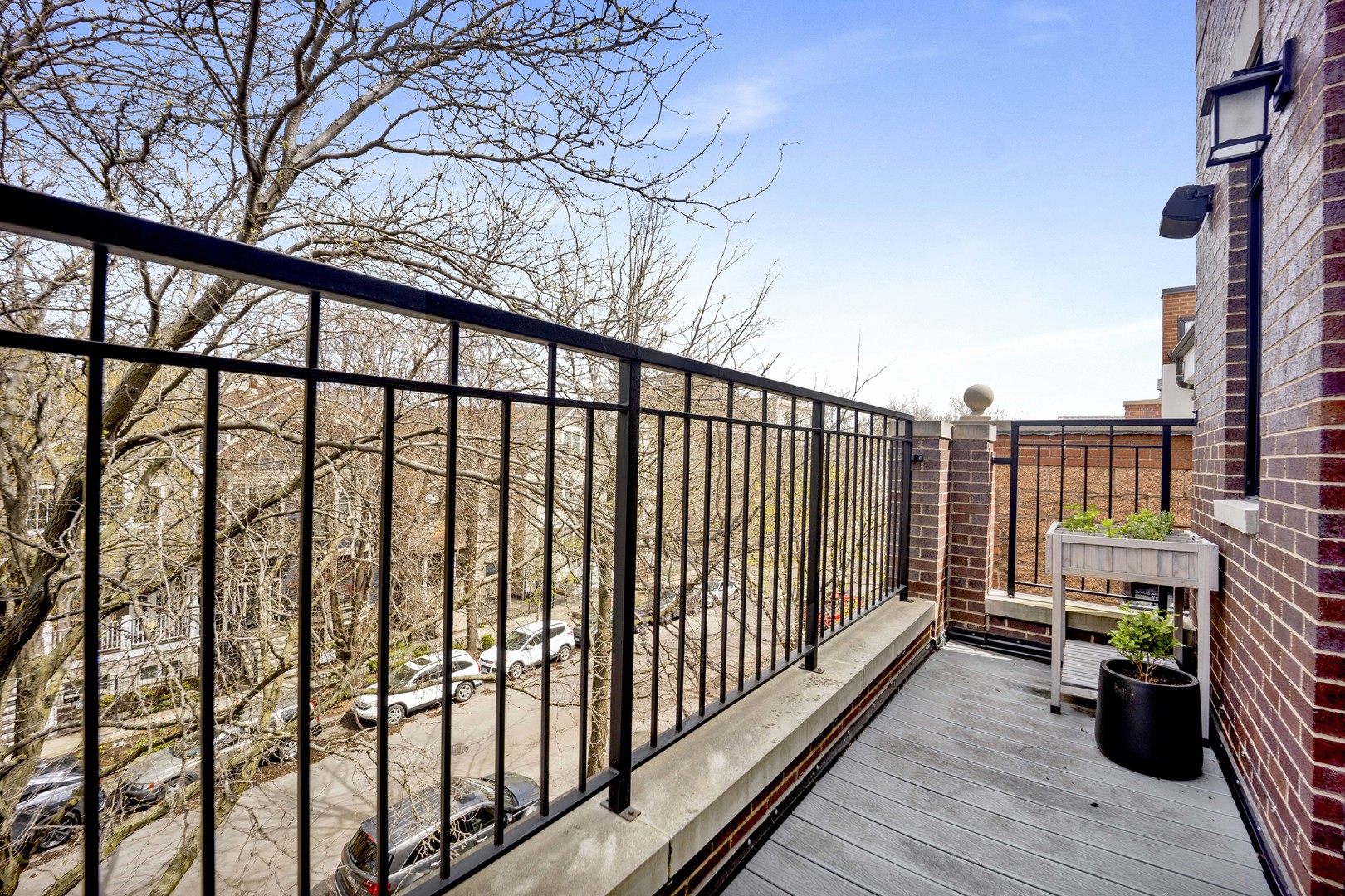 1341 West George Street, Unit 3 Chicago, IL 60657 - Photo 26 of 27