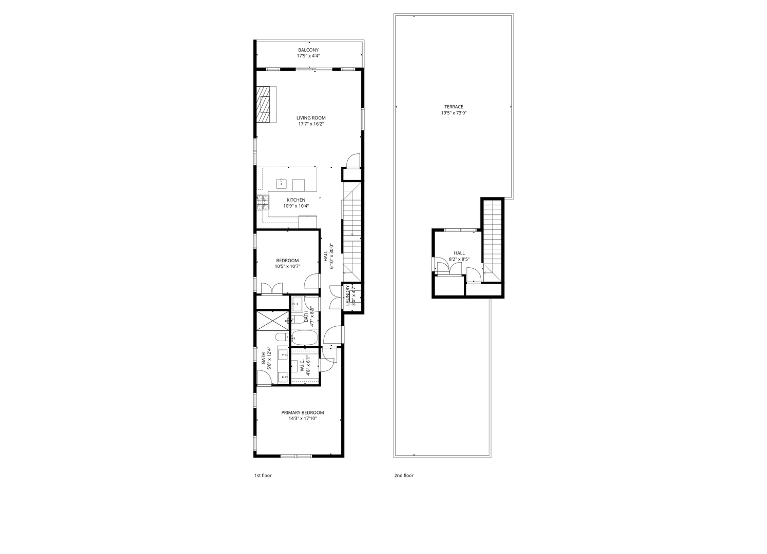 1341 West George Street, Unit 3 Chicago, IL 60657 - Photo 27 of 27