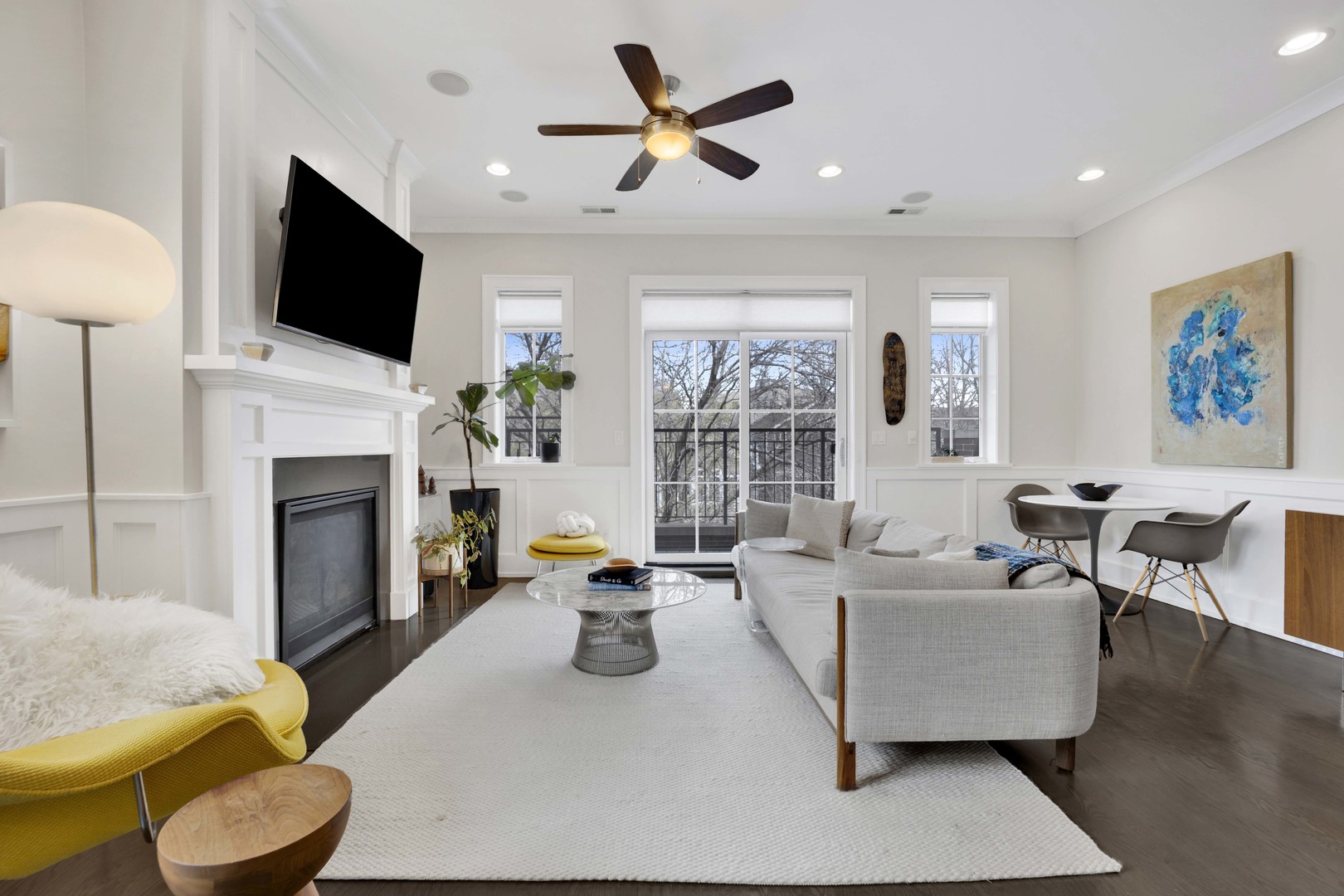 1341 West George Street, Unit 3 Chicago, IL 60657 - Photo 7 of 27