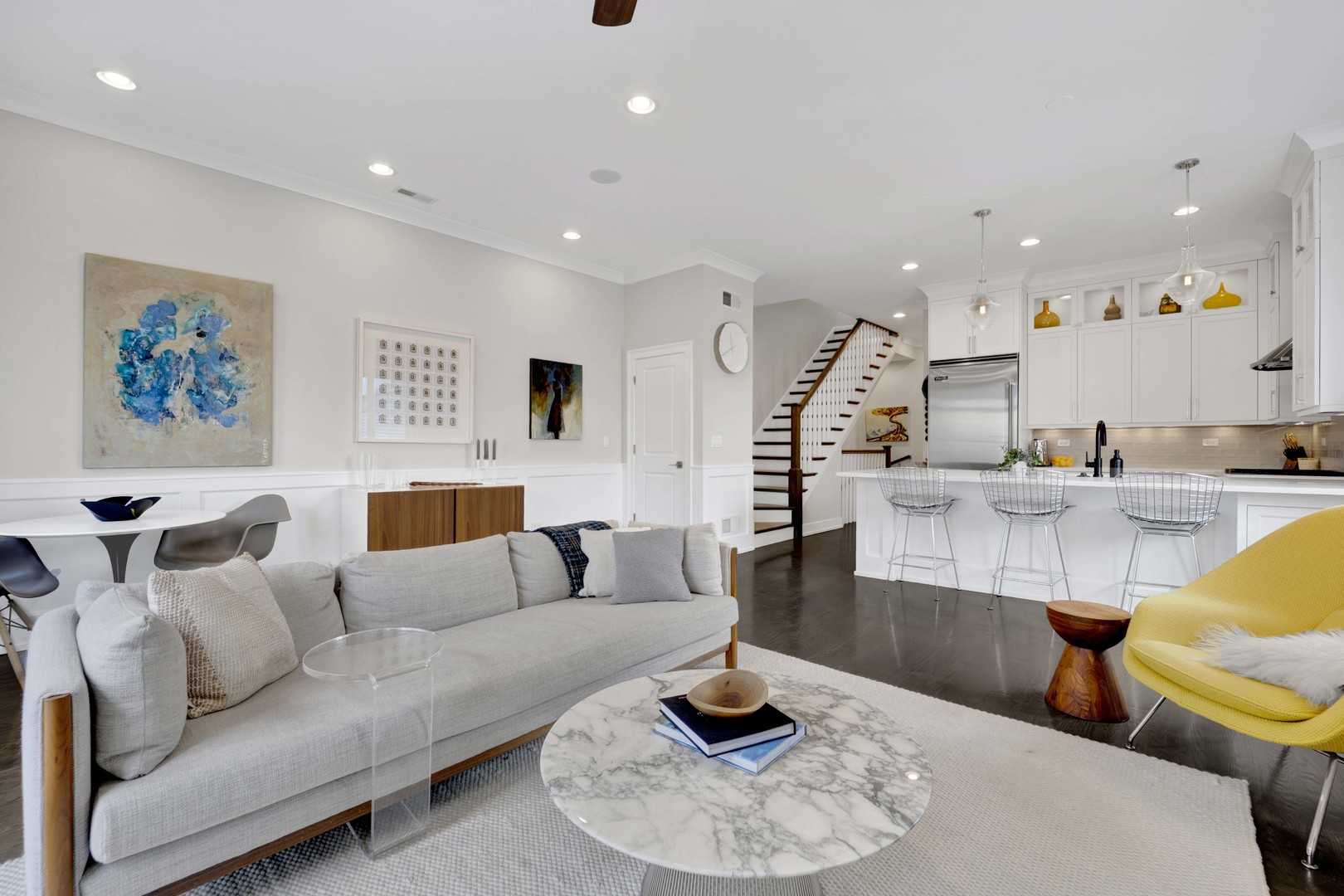 1341 West George Street, Unit 3 Chicago, IL 60657 - Photo 9 of 27