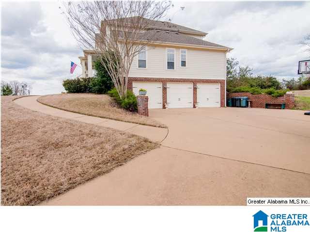 7320 Williams Ridge Lane McCalla, AL 35111 - Photo 30 of 30