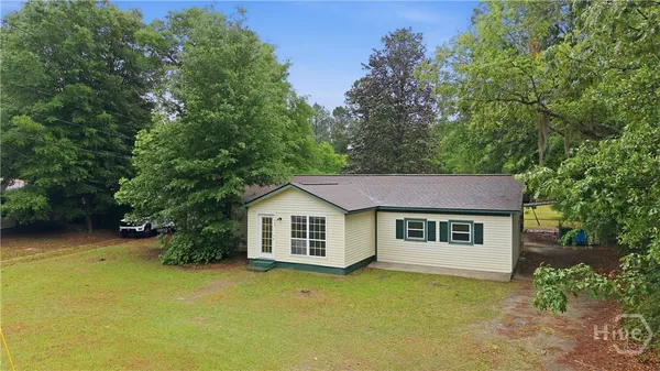 $250,000 | 515 East 4th Street, Rincon, GA 31326