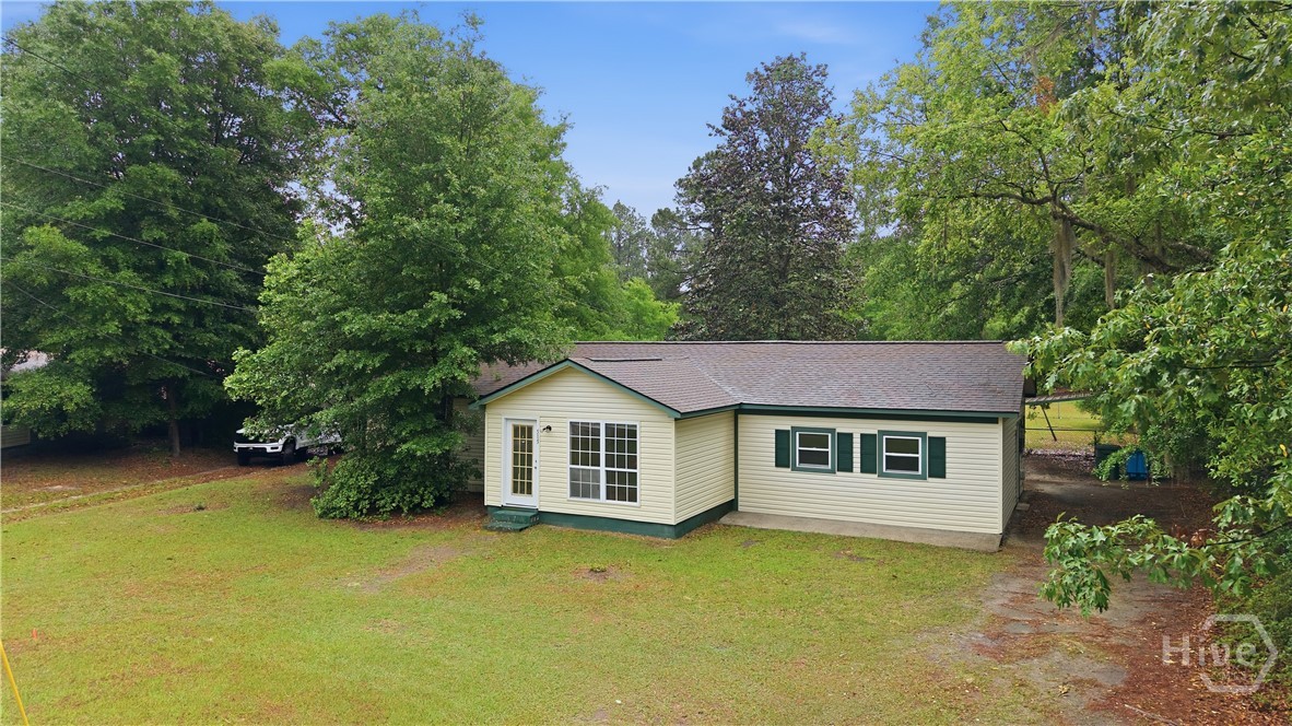 515 East 4th Street Rincon, GA 31326 - Photo 1 of 43