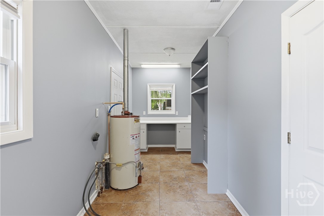 515 East 4th Street Rincon, GA 31326 - Photo 13 of 43 Laundry room