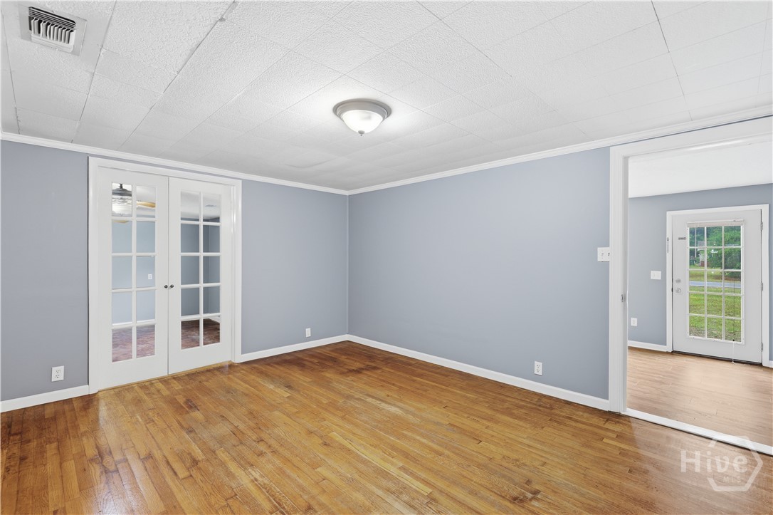 515 East 4th Street Rincon, GA 31326 - Photo 15 of 43 Living room