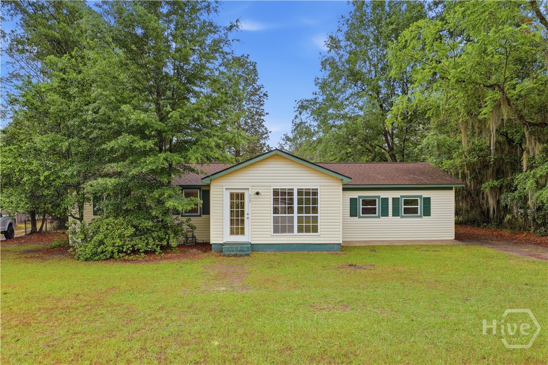 515 East 4th Street Rincon, GA 31326 - Photo 2 of 43