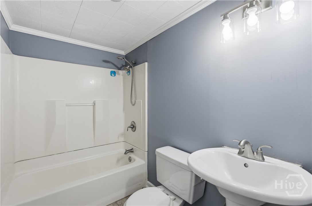 515 East 4th Street Rincon, GA 31326 - Photo 23 of 43 bathroom