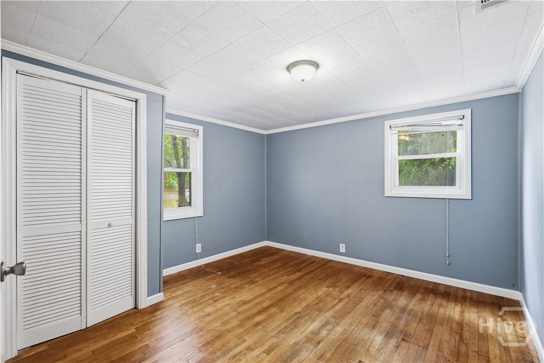 515 East 4th Street Rincon, GA 31326 - Photo 25 of 43 primary bedroom