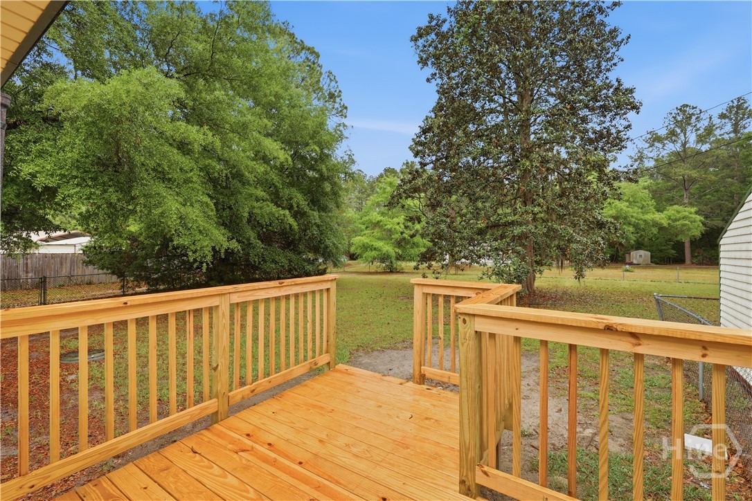 515 East 4th Street Rincon, GA 31326 - Photo 30 of 43
