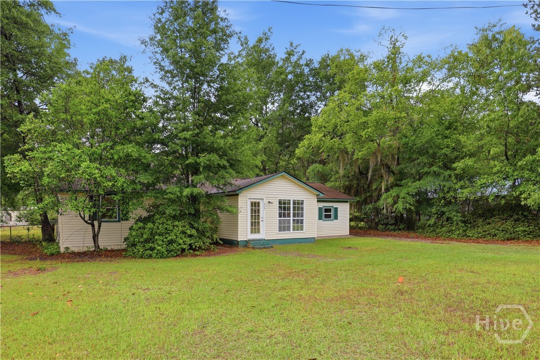 515 East 4th Street Rincon, GA 31326 - Photo 3 of 43