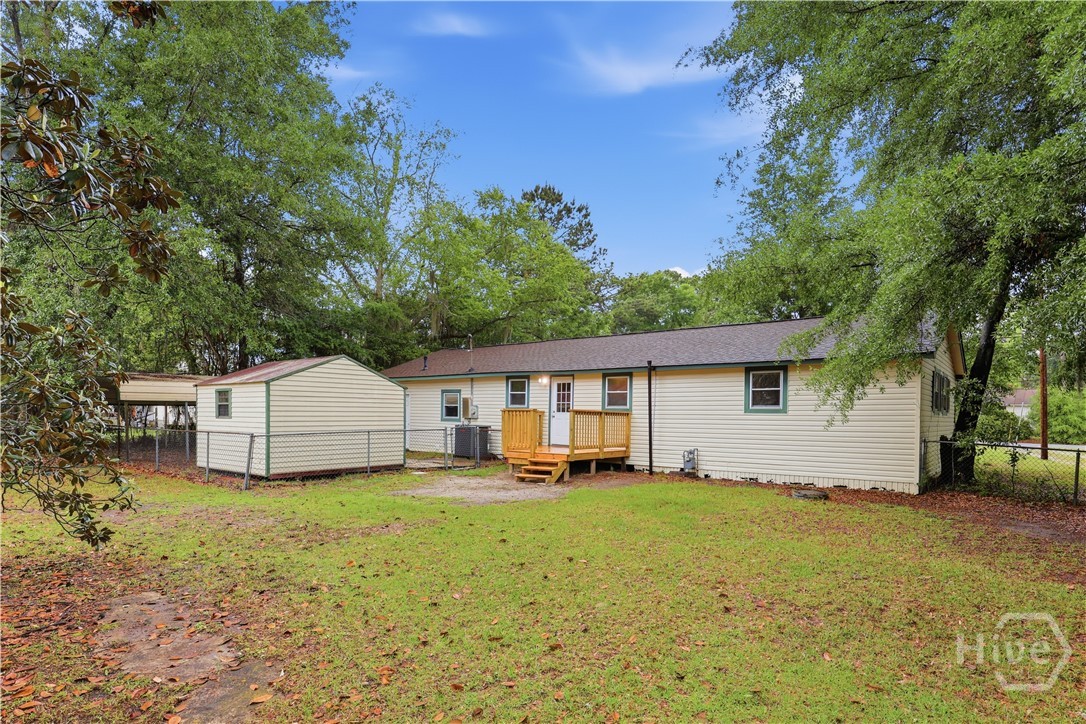 515 East 4th Street Rincon, GA 31326 - Photo 33 of 43