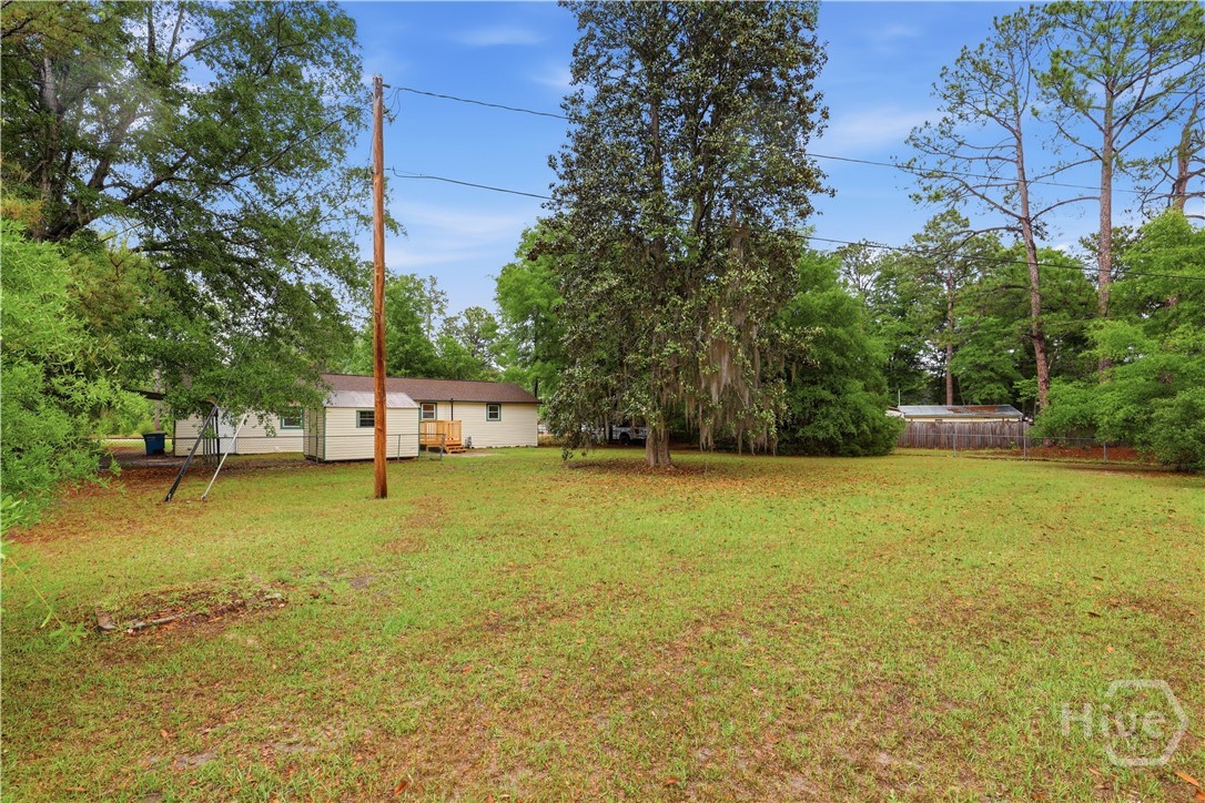 515 East 4th Street Rincon, GA 31326 - Photo 35 of 43