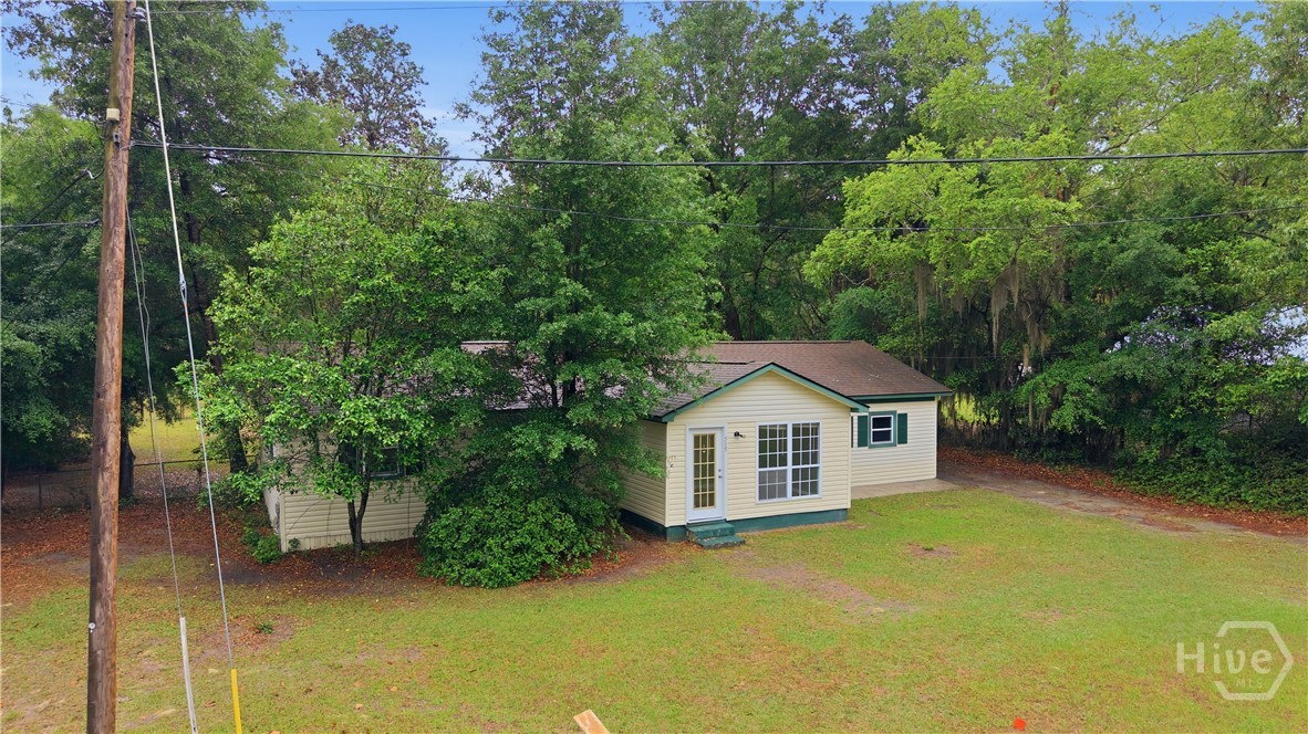 515 East 4th Street Rincon, GA 31326 - Photo 36 of 43