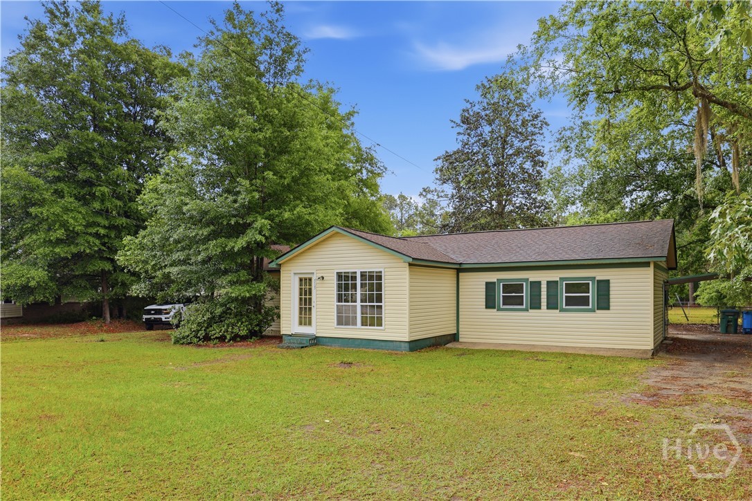 515 East 4th Street Rincon, GA 31326 - Photo 4 of 43