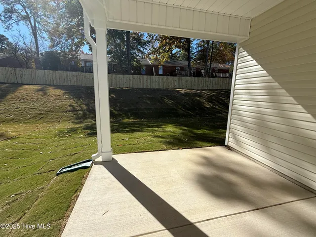 $367,900 | 620 Chambers Drive, Southern Pines, NC 28387