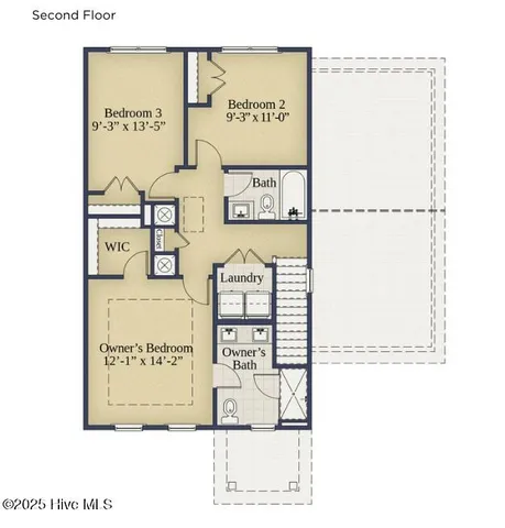 $367,900 | 620 Chambers Drive, Southern Pines, NC 28387
