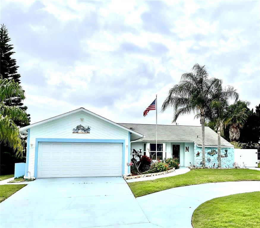 13401 Whitby Road Hudson, FL 34667 - Photo 1 of 1 Gallery Image 1