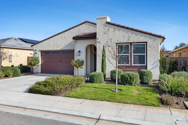 $515,000 | 565 Traverse Drive South, Madera, CA 93636