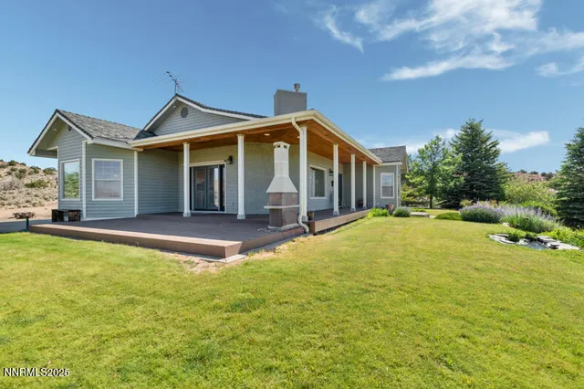 $1,225,000 | 125 Columbia Hill Court, Reno, NV 89508