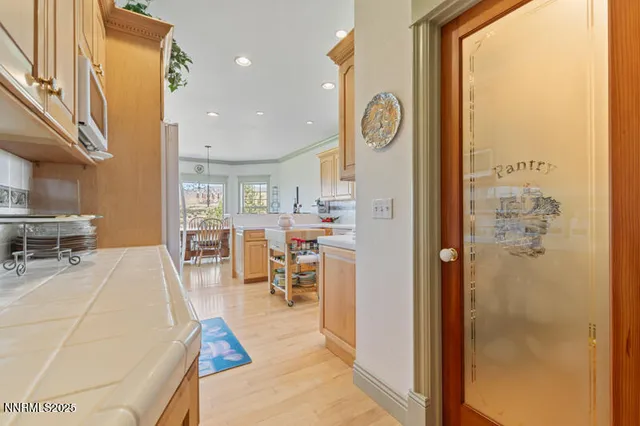 $1,225,000 | 125 Columbia Hill Court, Reno, NV 89508