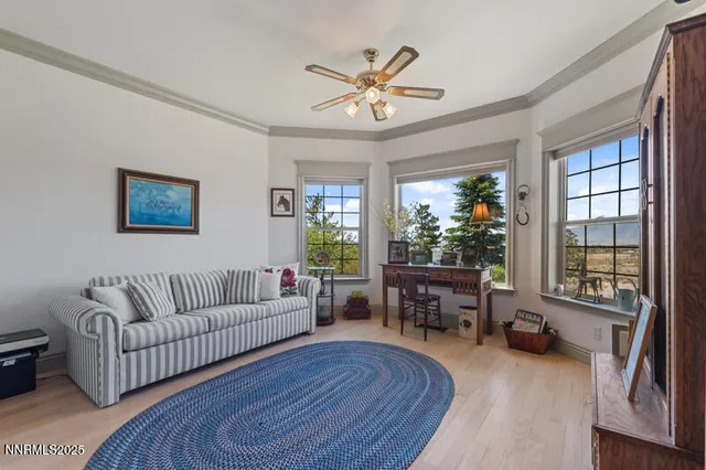 $1,225,000 | 125 Columbia Hill Court, Reno, NV 89508