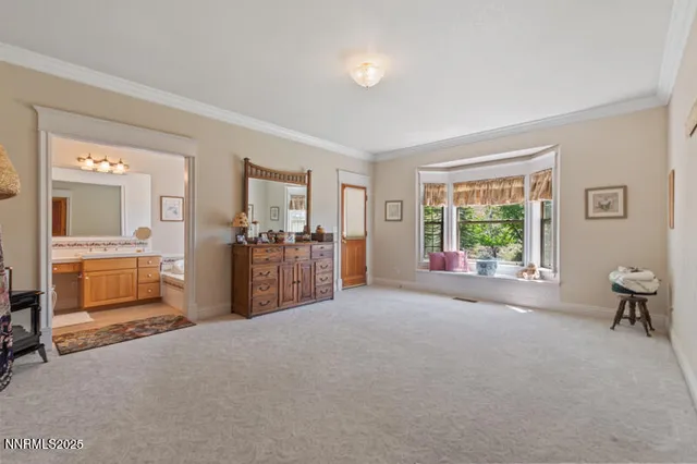 $1,225,000 | 125 Columbia Hill Court, Reno, NV 89508