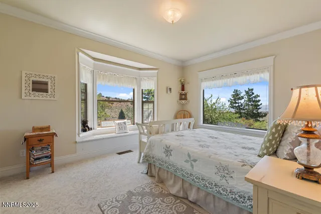 $1,225,000 | 125 Columbia Hill Court, Reno, NV 89508