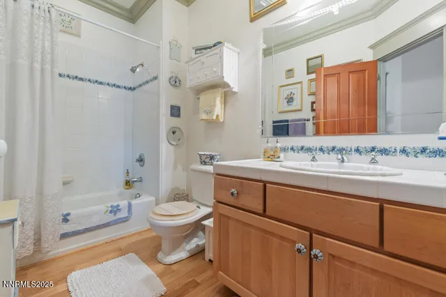 $1,225,000 | 125 Columbia Hill Court, Reno, NV 89508