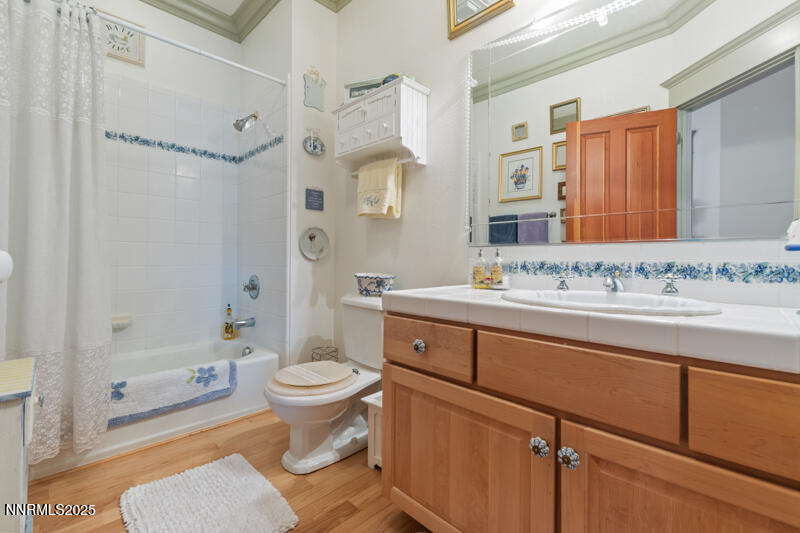 125 Columbia Hill Court Reno, NV 89508 - Photo 20 of 46 125 Columbia Hill Court (21 of 47)