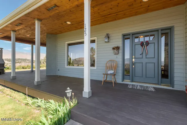 $1,225,000 | 125 Columbia Hill Court, Reno, NV 89508