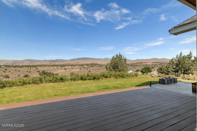 $1,225,000 | 125 Columbia Hill Court, Reno, NV 89508