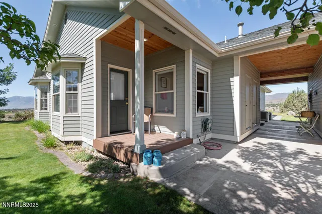 $1,225,000 | 125 Columbia Hill Court, Reno, NV 89508