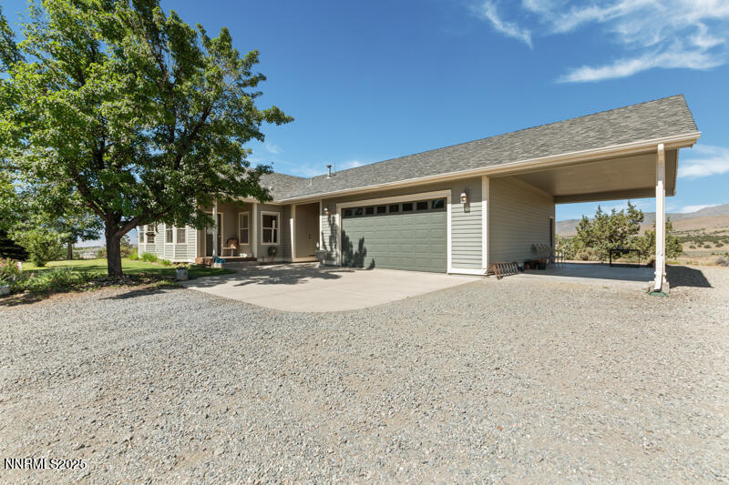 125 Columbia Hill Court Reno, NV 89508 - Photo 27 of 46 125 Columbia Hill Court (29 of 47)