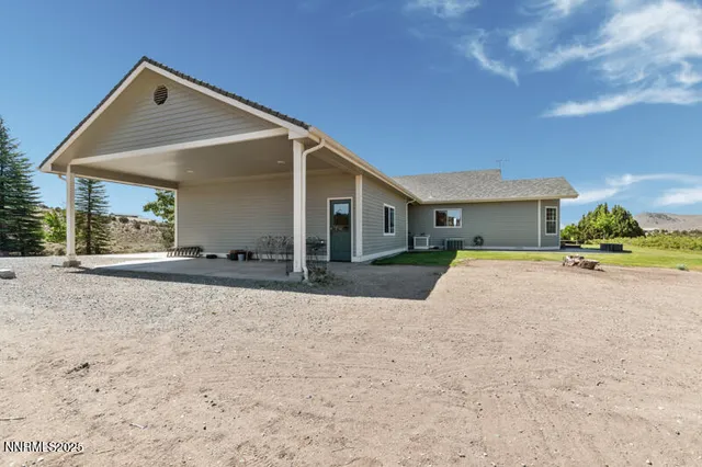 $1,225,000 | 125 Columbia Hill Court, Reno, NV 89508