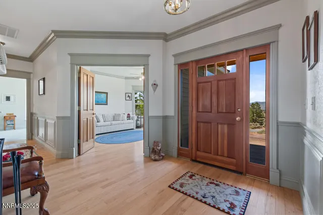 $1,225,000 | 125 Columbia Hill Court, Reno, NV 89508