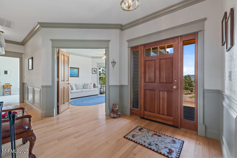 125 Columbia Hill Court Reno, NV 89508 - Photo 3 of 46 125 Columbia Hill Court (4 of 47)