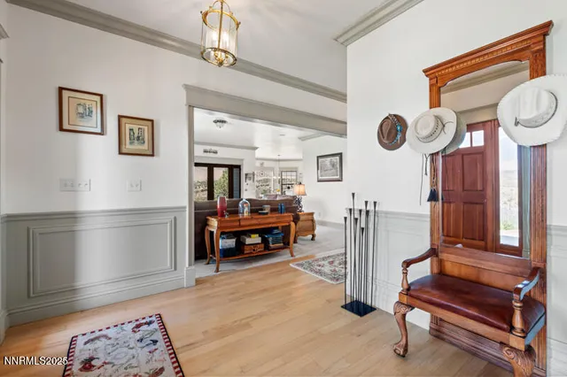 $1,225,000 | 125 Columbia Hill Court, Reno, NV 89508