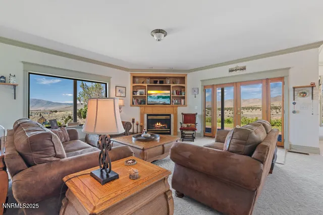$1,225,000 | 125 Columbia Hill Court, Reno, NV 89508