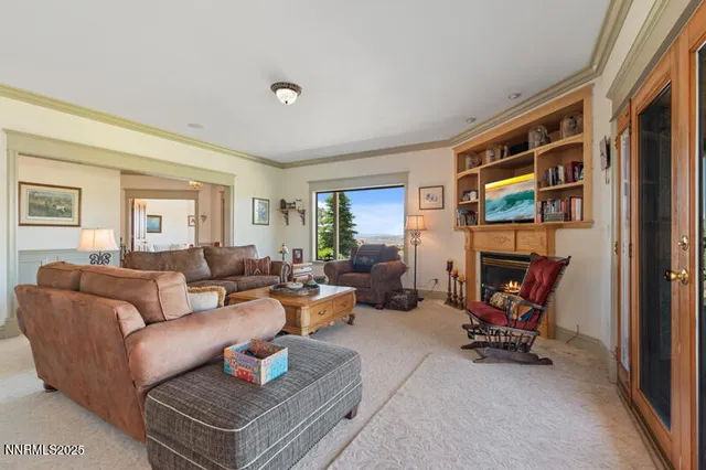 $1,225,000 | 125 Columbia Hill Court, Reno, NV 89508