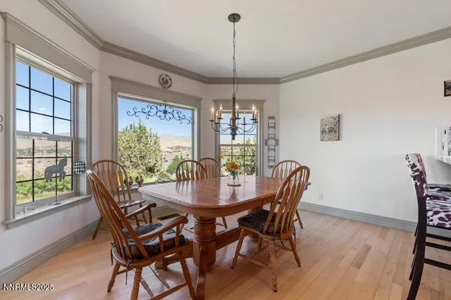 $1,225,000 | 125 Columbia Hill Court, Reno, NV 89508