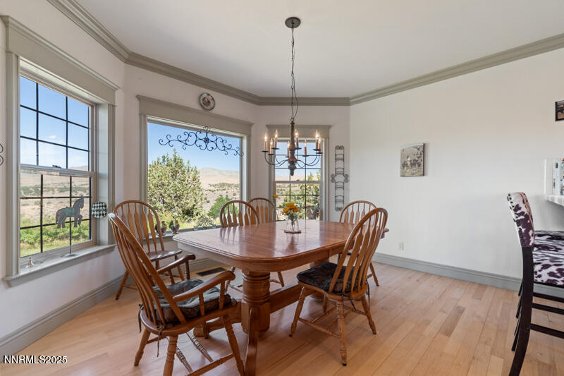 125 Columbia Hill Court Reno, NV 89508 - Photo 7 of 46 125 Columbia Hill Court (8 of 47)