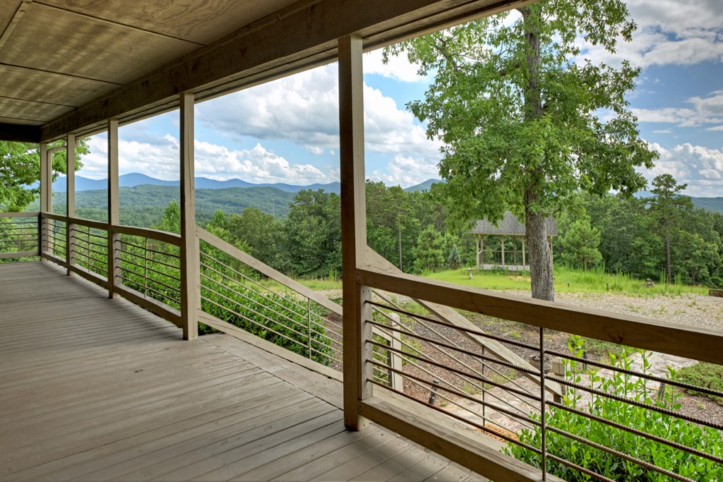 458 Blue Berry Ridge Morganton, GA 30560 - Photo 37 of 58 Gallery Image 37