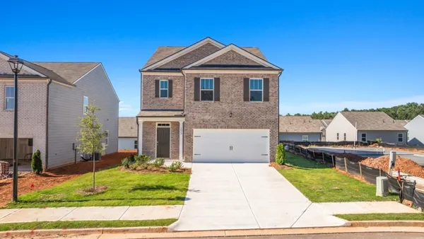 $357,990 | 3029 Mnr Hl Place, Union City, GA 30291