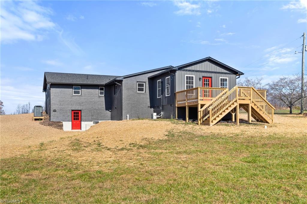 1195 Rogers Road Mount Airy, NC 27030 - Photo 39 of 49
