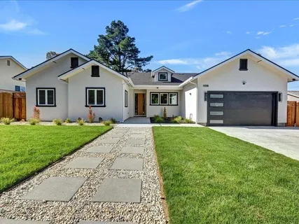 $4,980,000 | 11730 Par Avenue, Los Altos, CA 94024