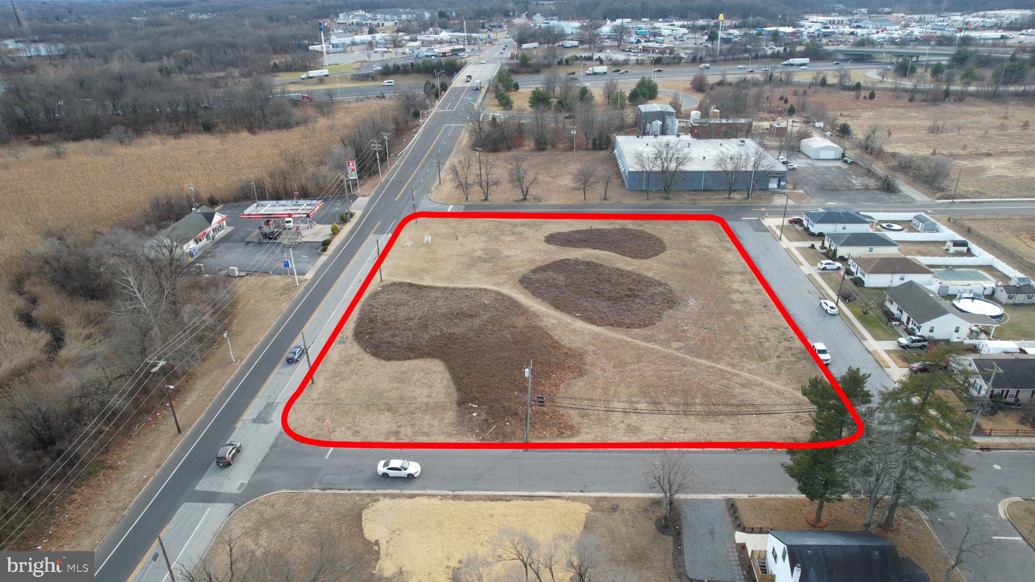 8 South Delaware Street Paulsboro, NJ 08066 - Photo 2 of 12