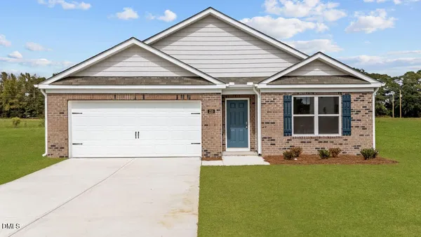 $344,490 | 108 Ross Drive, Stem, NC 27581